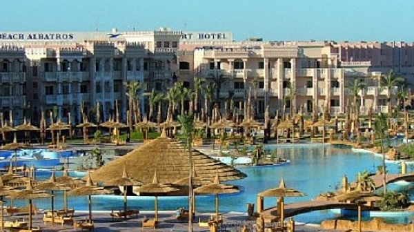 Туроператор АБАКС отбеляза силен старт на продажбите по дестинация Египет