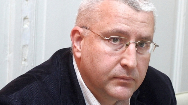 Евродепутатът Малинов попиля Цветанов и ДПС за преференциалния вот