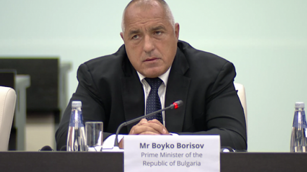Борисов прозря: Мигрантите и кохезионната политика разделят ЕС