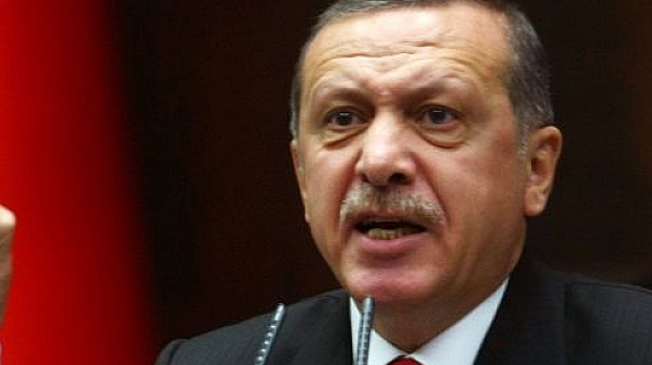 Ердоган към Нетаняху: Израел е най-фашистката и расистка държава в света