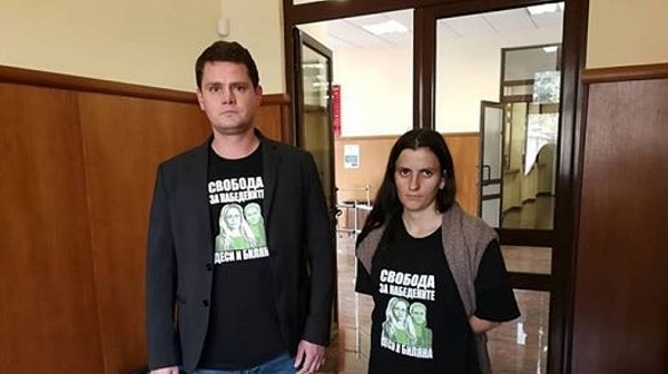 Петър Кърджилов обяви гладна стачка в защита на Иванчева