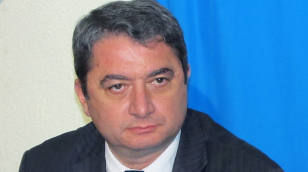 Емануил Йорданов: „Полфрийман“ стана част от кампанията за избор на главен прокурор