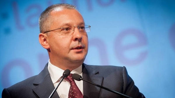 Станишев: Не трябва да изпускаме възможностите за членство на България в еврозоната
