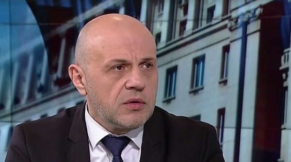 Томислав Дончев: Избори с нов ЦИК са „голяма авантюра“