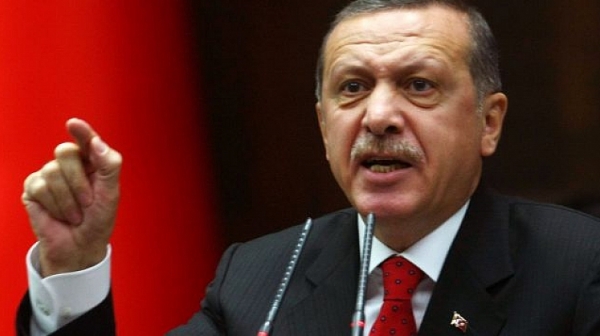 171 журналисти са в турски затвори