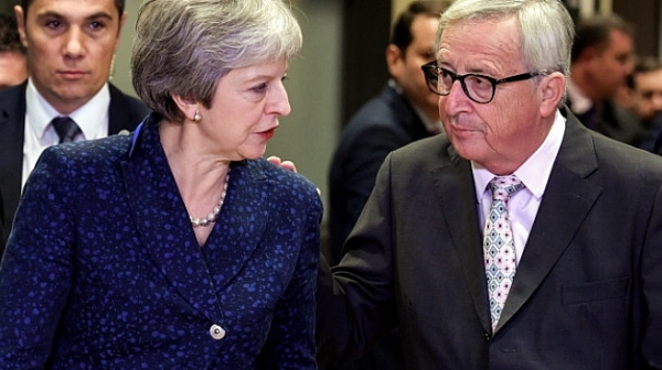 Лидерите одобриха споразумението за Brexit, вижте реакциите им