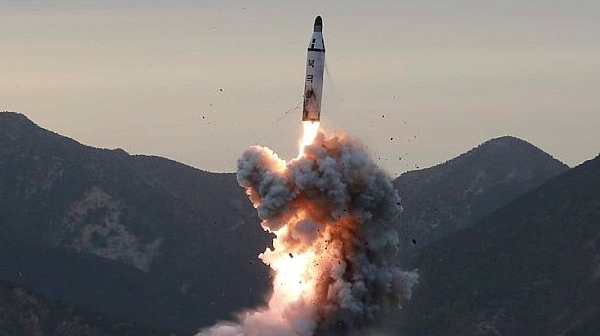 Северна Корея щяла да спре ядрените си опити, ако се споразумее със САЩ