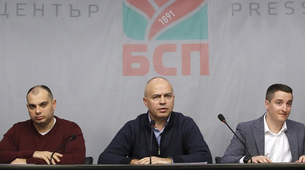 Свиленски зове Борисов да се разплаща с ДПС и върви към предсрочни избори