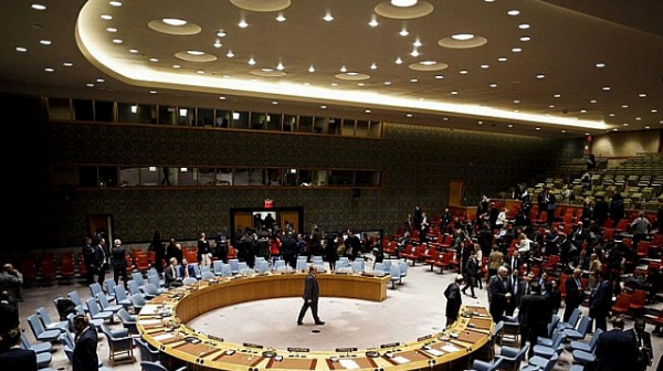 САЩ поиска заседание на Съвета за сигурност на ООН за Венецуела