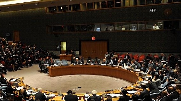 Съветът за сигурност реформира миротворческите мисии