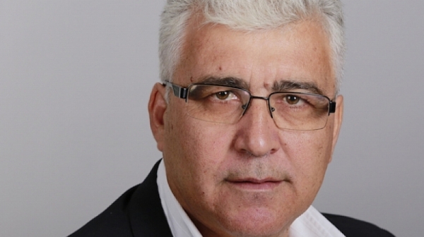 Почина общинският съветник от БСП Марин Стоянов