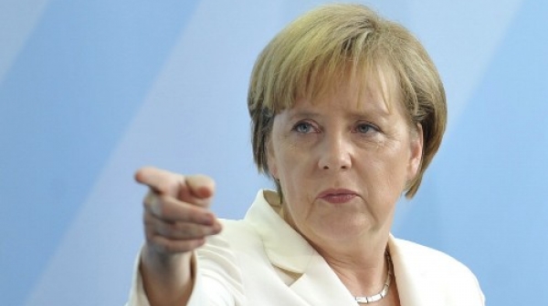 Меркел и Юнкер решиха: Германия с вето върху митническия съюз между Турция и ЕС