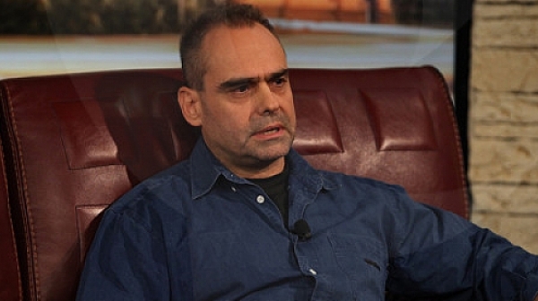 Асен Йорданов:  Росен Желязков си вкара таралеж в гащите за либийския кораб