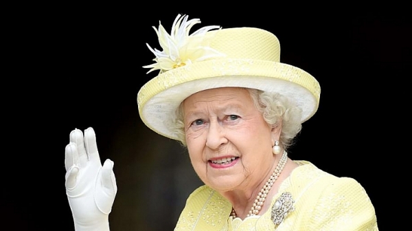 С парад честват рождения ден на кралица Елизабет Втора