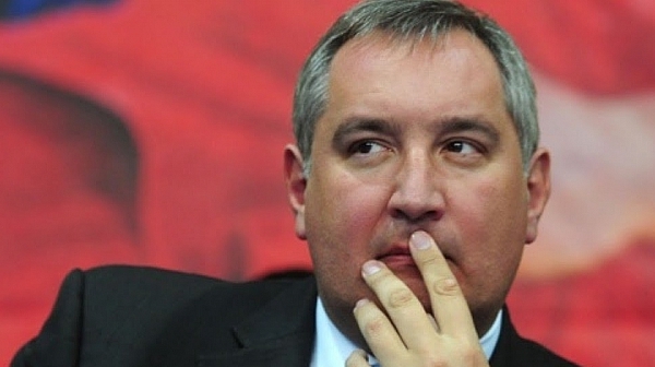 Напрежение между Русия и Молдова заради нон грата на Рогозин