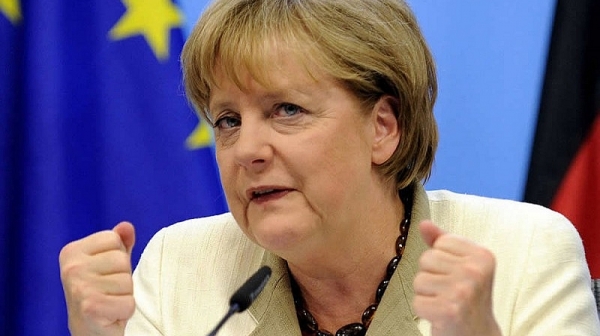 Германските медии: Краят на Меркел вече се вижда