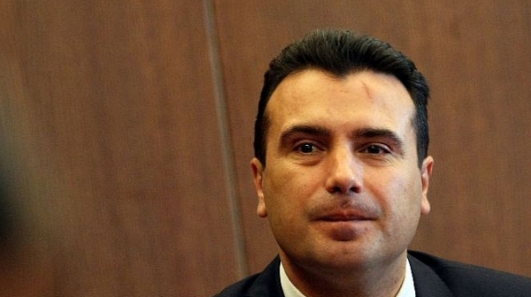 Заев заплаши с предсрочни избори, постави улитматум на ВМРО-ДПМНЕ