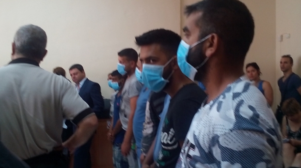 Един от биячите в Асеновград е подсъдим за радикален ислям