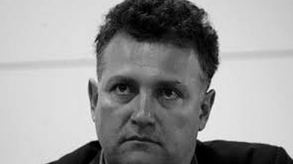 Валентин Николов за Фрог:  Не зная защо докладът за промяна на договора с „Газпром” се бави