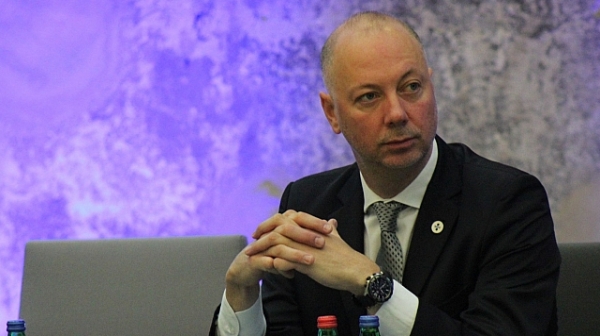 Росен Желязков е новото предложение за министър на транспорта