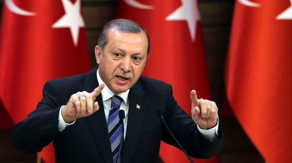 Spiegel: Фамилията Ердоган спечелила $23 млн. от корабна сделка