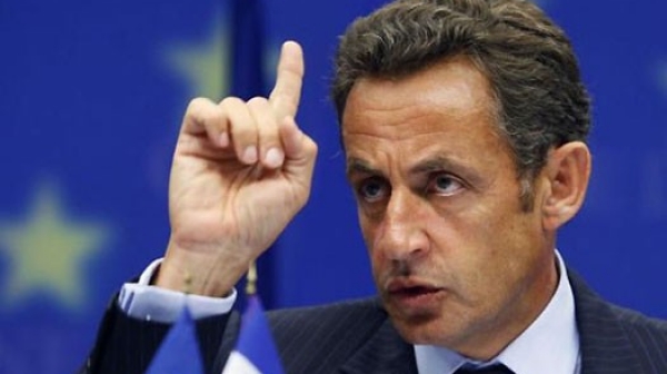 Саркози подслушвал министрите от кабинета си