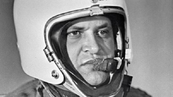 40 г. от свалянето на us-пилота Пауърс в небето на СССР
