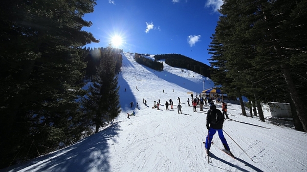 Банско в топ 10 на ски курортите в света според ”Мирър”