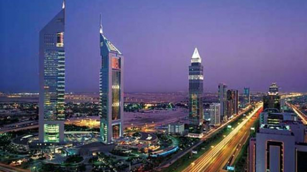 Дубай разреши продажбата на алкохол за туристи