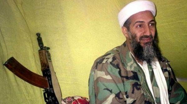 Осама бин Ладен бил порноманяк