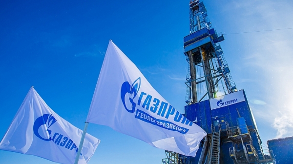 „Газпром” призна: Новите американски санкции ще провалят големите ни проекти