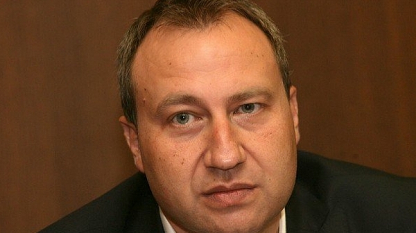 Собственикът на ”Юнион Ивкони”, депутат от ГЕРБ, напусна парламента