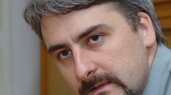 Ал. Кашъмов: Властта пренебрегва препоръките за достъп до информация