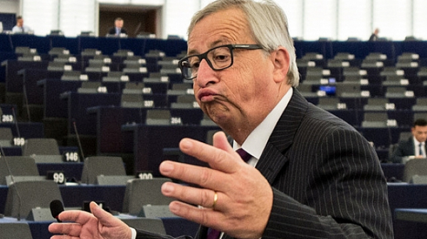 Лидерите на ЕС решават за наследника на Юнкер
