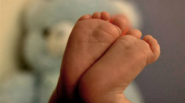 Прокуратурата ще нищи смъртта на бебе в разградската болница
