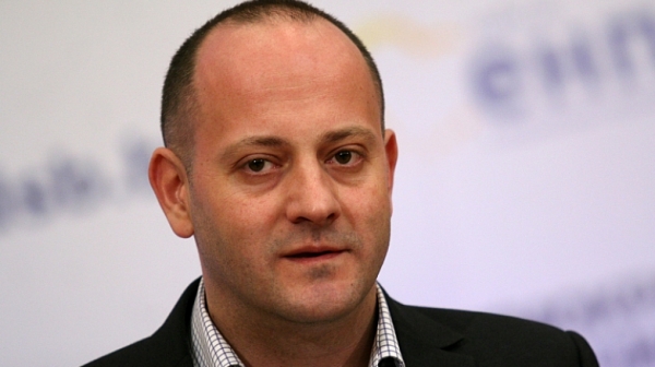 Радан Кънев: Трябва да разследваме и съучастието на бг-властта за случая ”Гебрев”