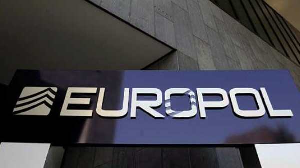 Европол закри 10 000 магазина заради пиратство, сред тях и български