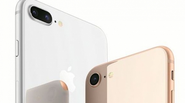 Новият iPhone 8 идва в Технополис