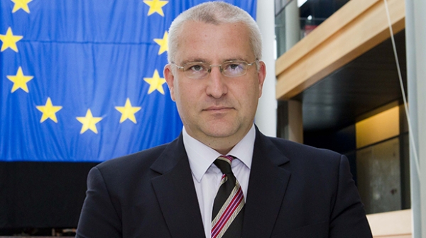 Светослав Малинов ще е кандидатът за изборите за ЕП на ДСБ