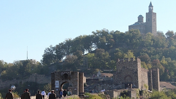 Търново иска да е историческа и духовна столица на България