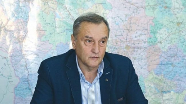 Светослав Глосов: Подали сме сигнали за дефектите на пътя край Своге