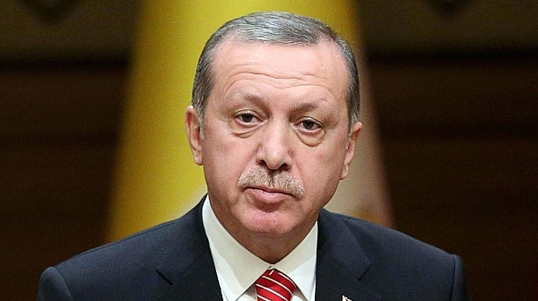 Ердоган: Бизнесът да благодари за извънредното положение