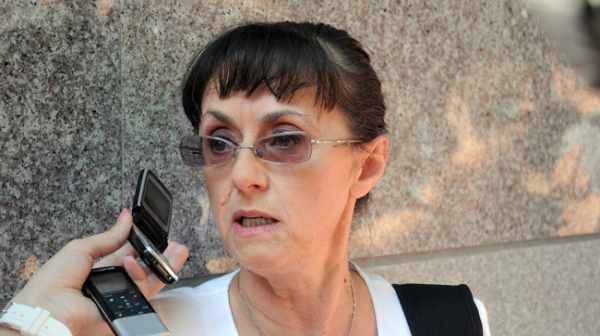 Съдия Нели Куцкова: Гешев възмути дори хората, които нямат общо с нашата система