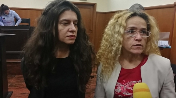 Иванчева и Петрова: Каракачанов системно ощетява гражданите на Младост