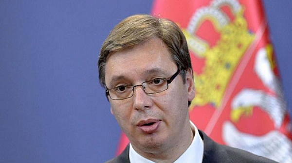 Сърбия си назначава бивш разузнавач №1 за посланик в Македония