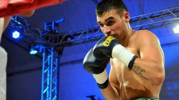 И аржентински млад боксьор издъхна след мач