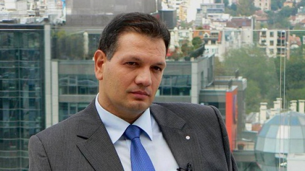 Петър Славов: Тъжно е, че български представител е гласувал против Кьовеши