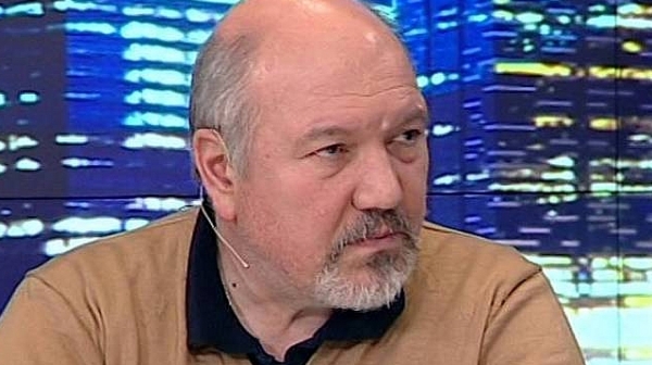 Проф. Александър Маринов: Идва времето ГЕРБ и Борисов да се измъкват отново от властта