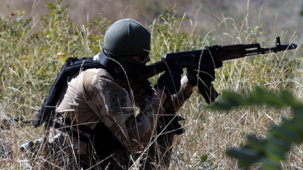 Украинската армия даде нови жертви в боеве със сепаратистите