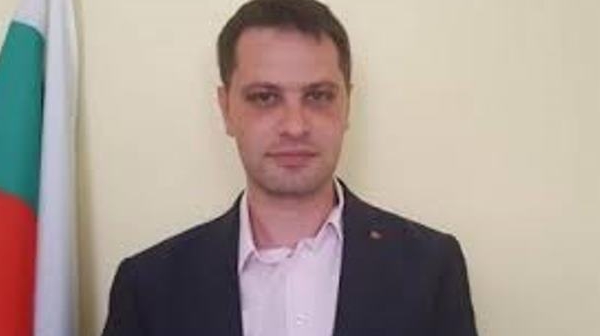 Александър Сиди от ВМРО: Аз съм евреин, няма как да съм фашист